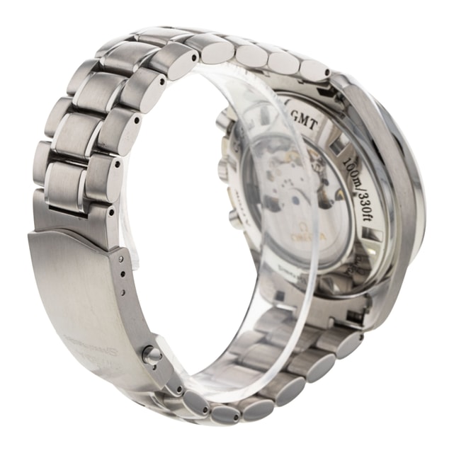 Omega Speedmaster Broad Arrow 3581.30.00 Image 3